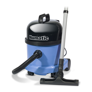 WV370 Numatic Commercial 'Charles' Style Wet & Dry Vacuum - 110v